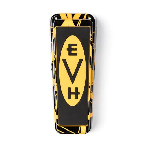 Педаль Dunlop EVH WAH
